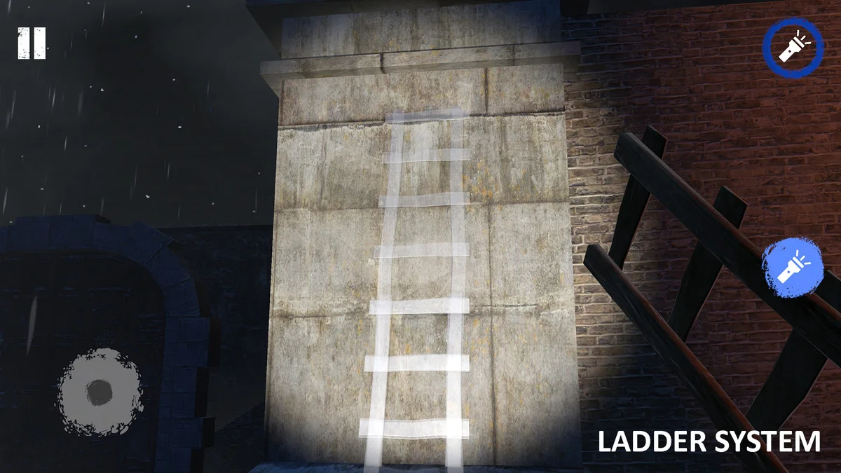 Advanced Horror FPS Kit for Mobile and PC – First Person Shooter Horror asset