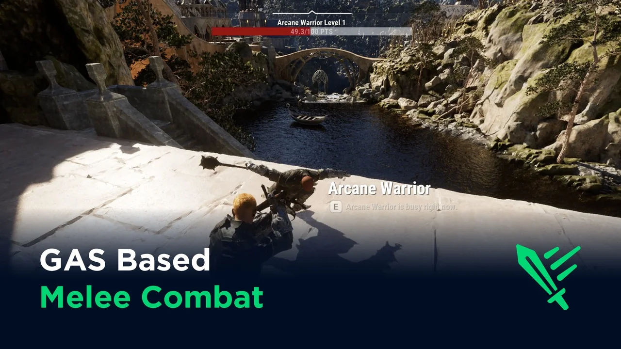 Narrative Pro 2 – Complete Game Framework asset