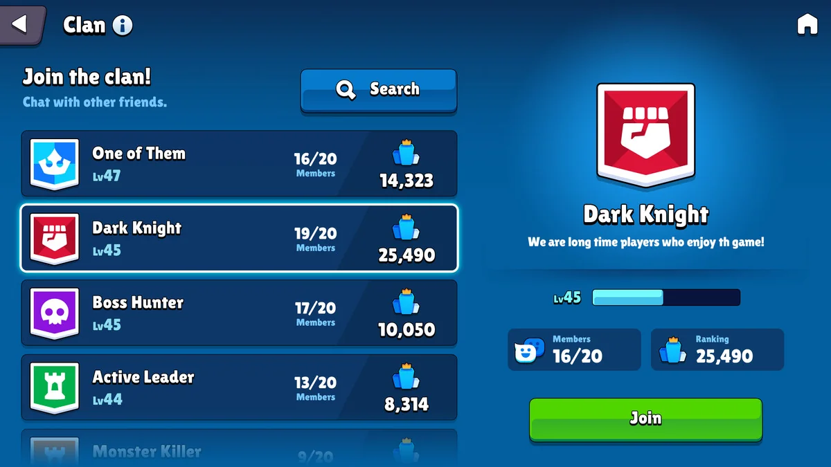 GUI Pro – Casual Game asset