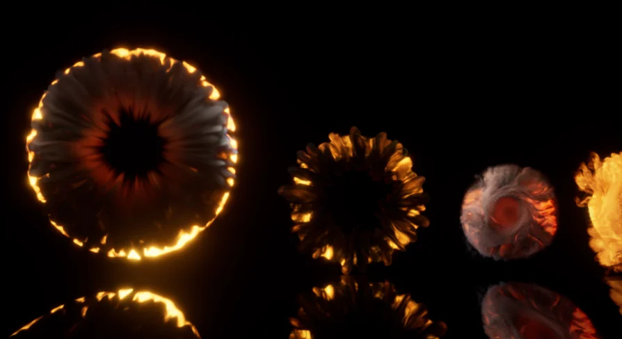 Magic Portal 2D Effects Pack