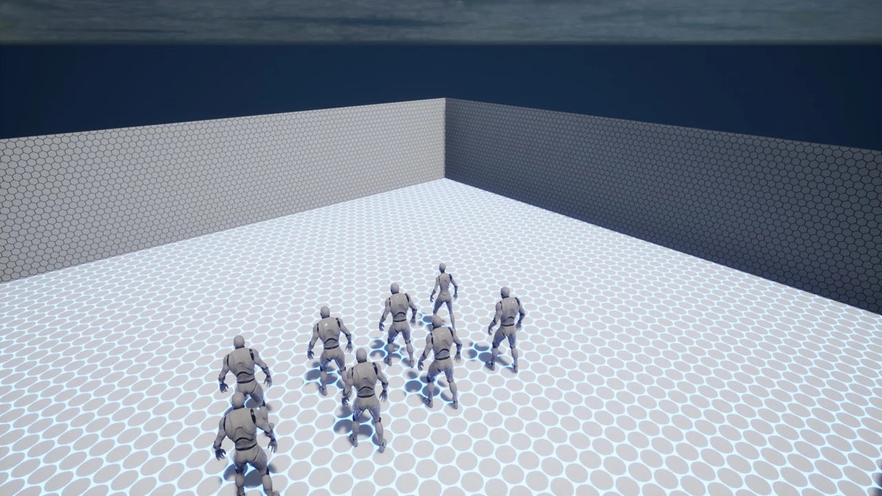 Formation System v2 asset