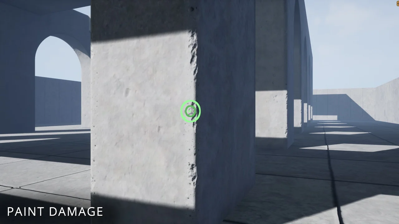 Edge Bevel Decals asset