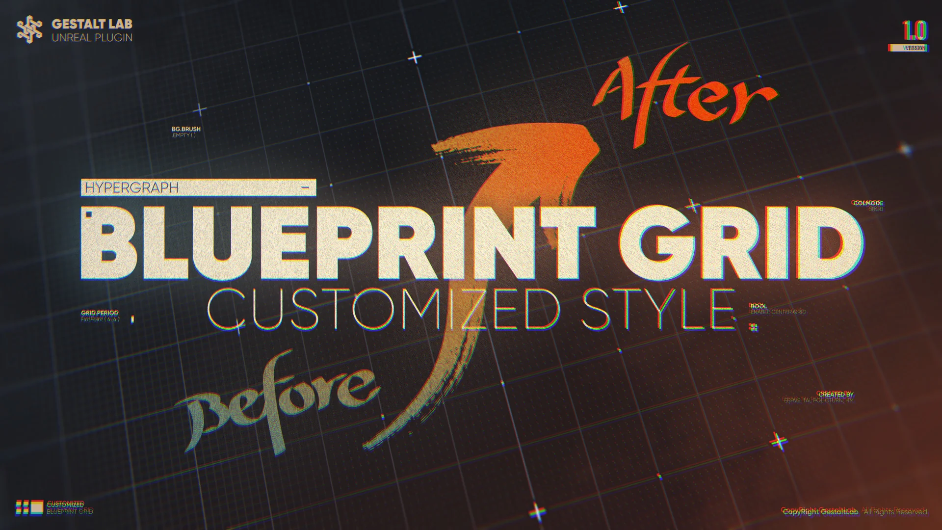HyperGrid