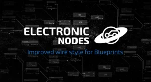 Electronic Nodes