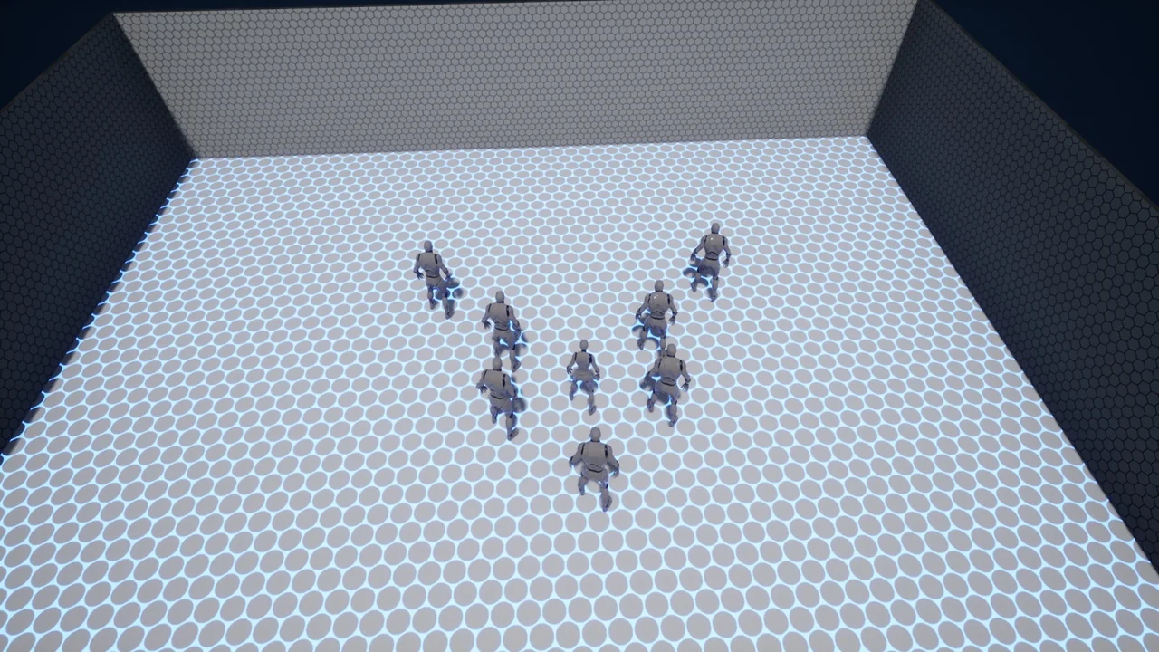 Formation System v2 asset