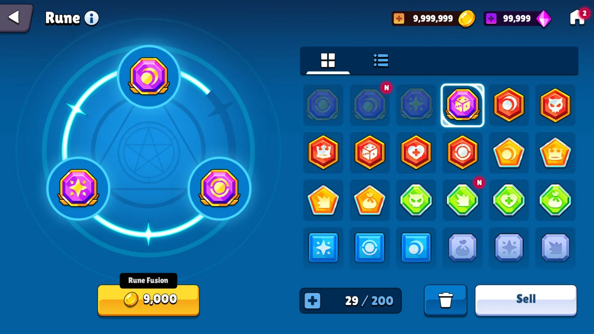 GUI Pro – Casual Game asset