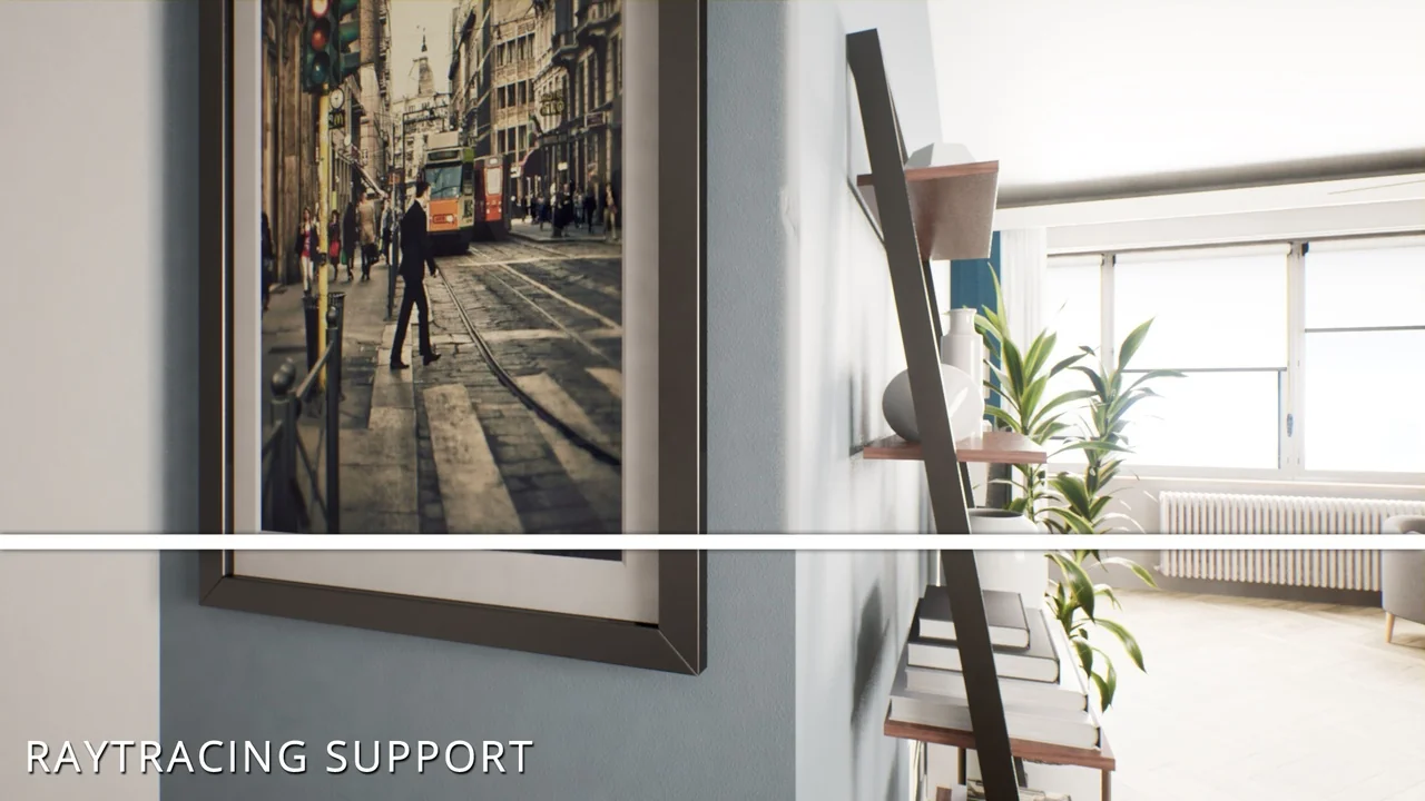 Edge Bevel Decals asset