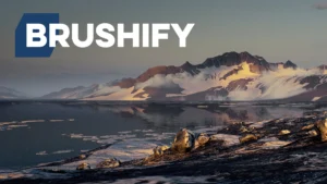 Brushify – Arctic Pack