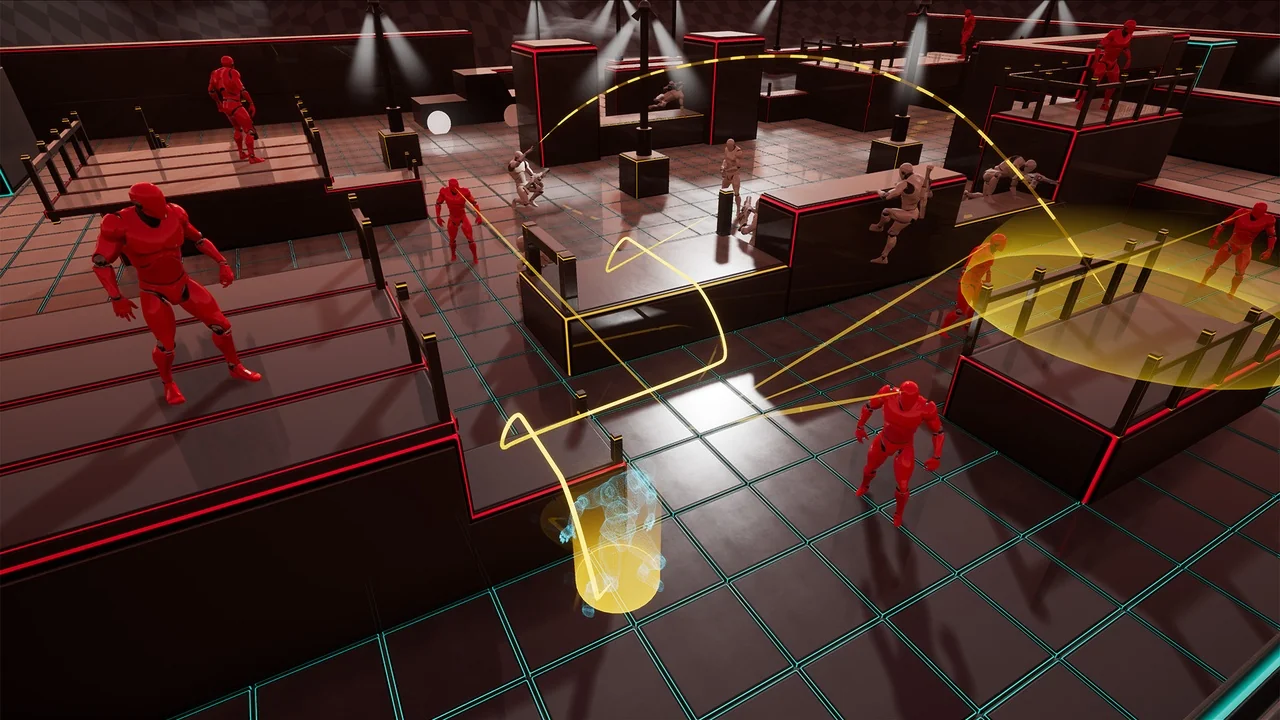 Advanced Tactical-based System asset