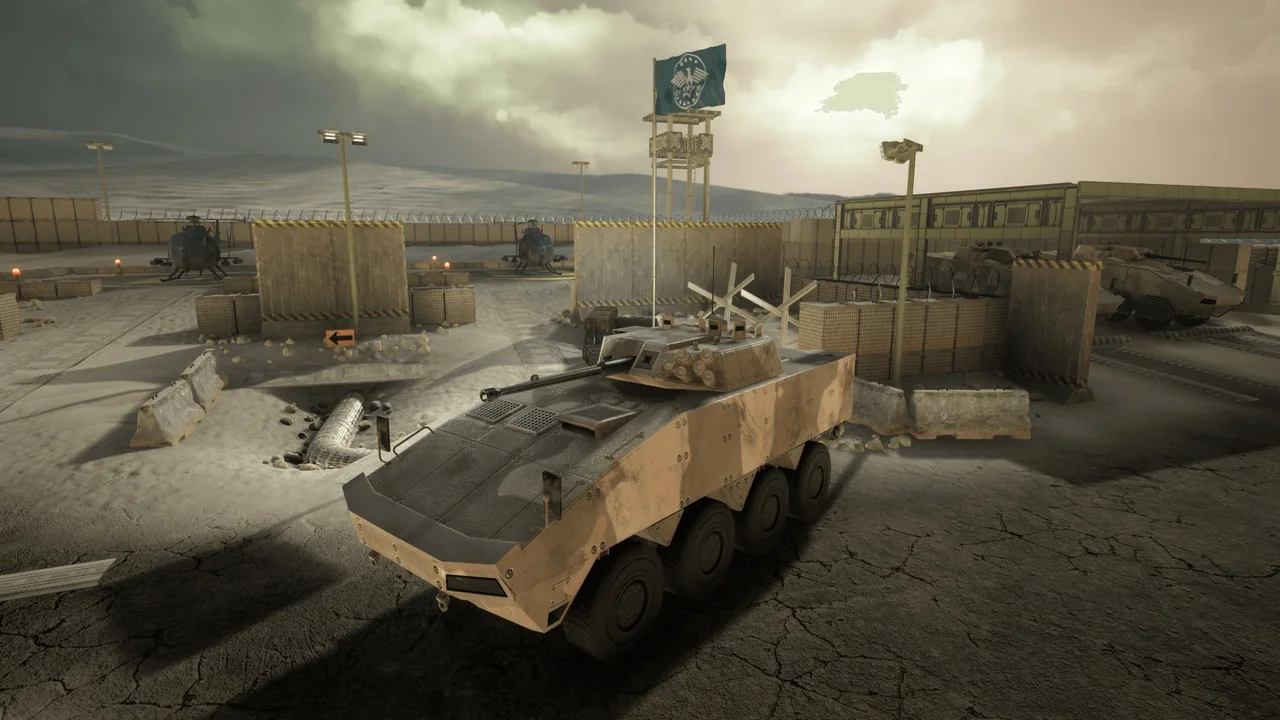 Driveable Vehicle Pack ( REDUX ) 2.0 asset