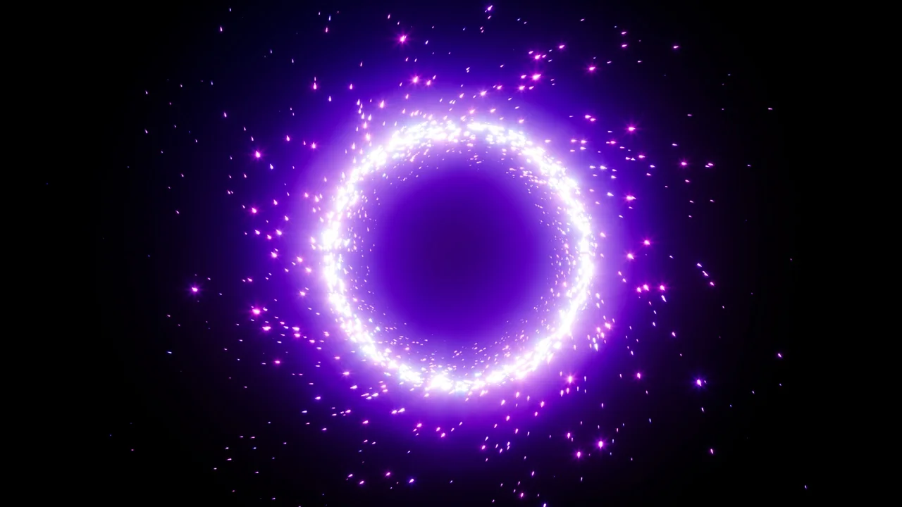 Abstract FX: Sprites asset