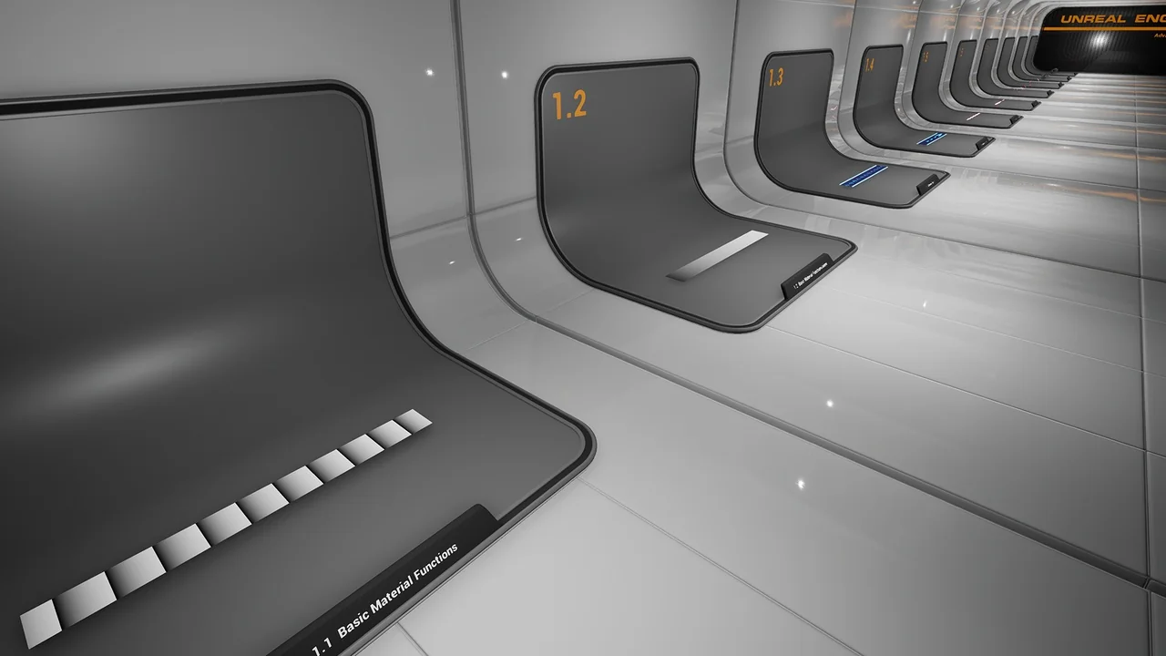 Advanced Spline Mesh Analysis Tool asset