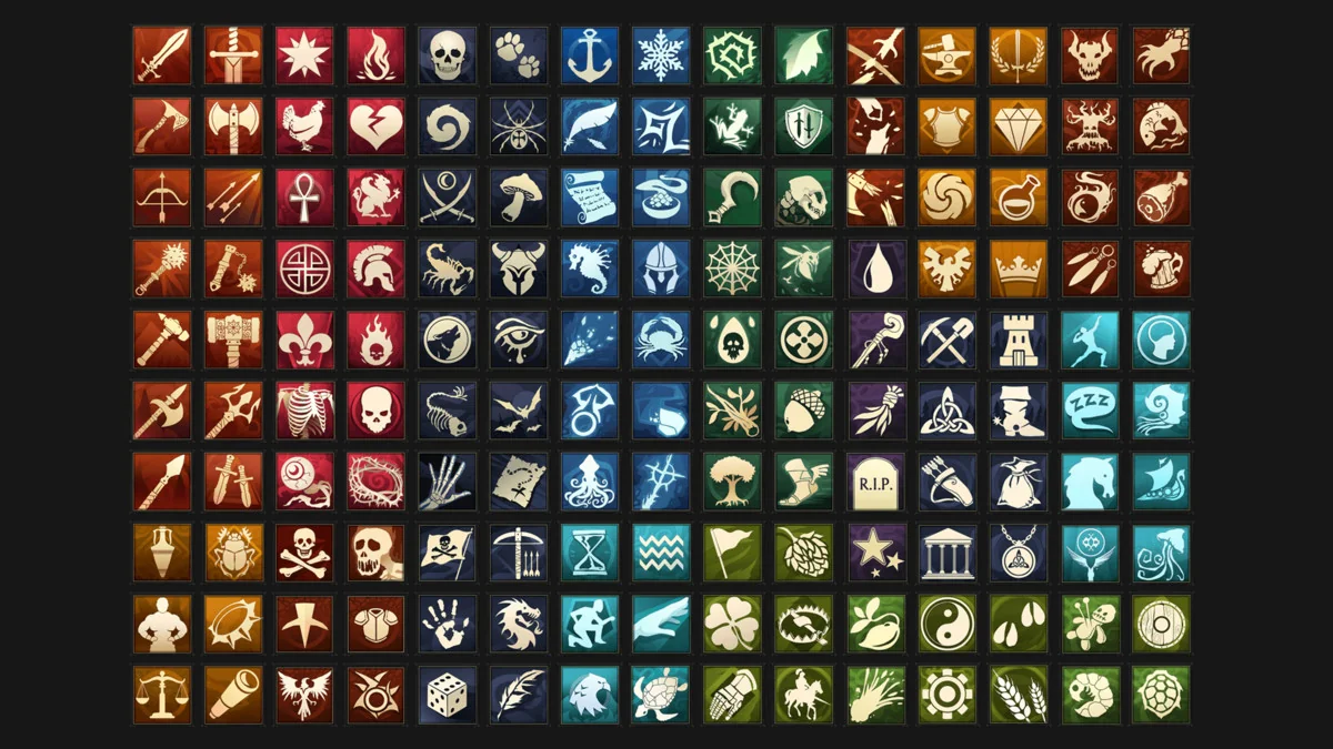 SpellBook Megapack asset