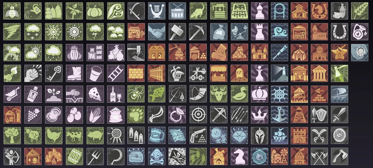 SpellBook Megapack asset