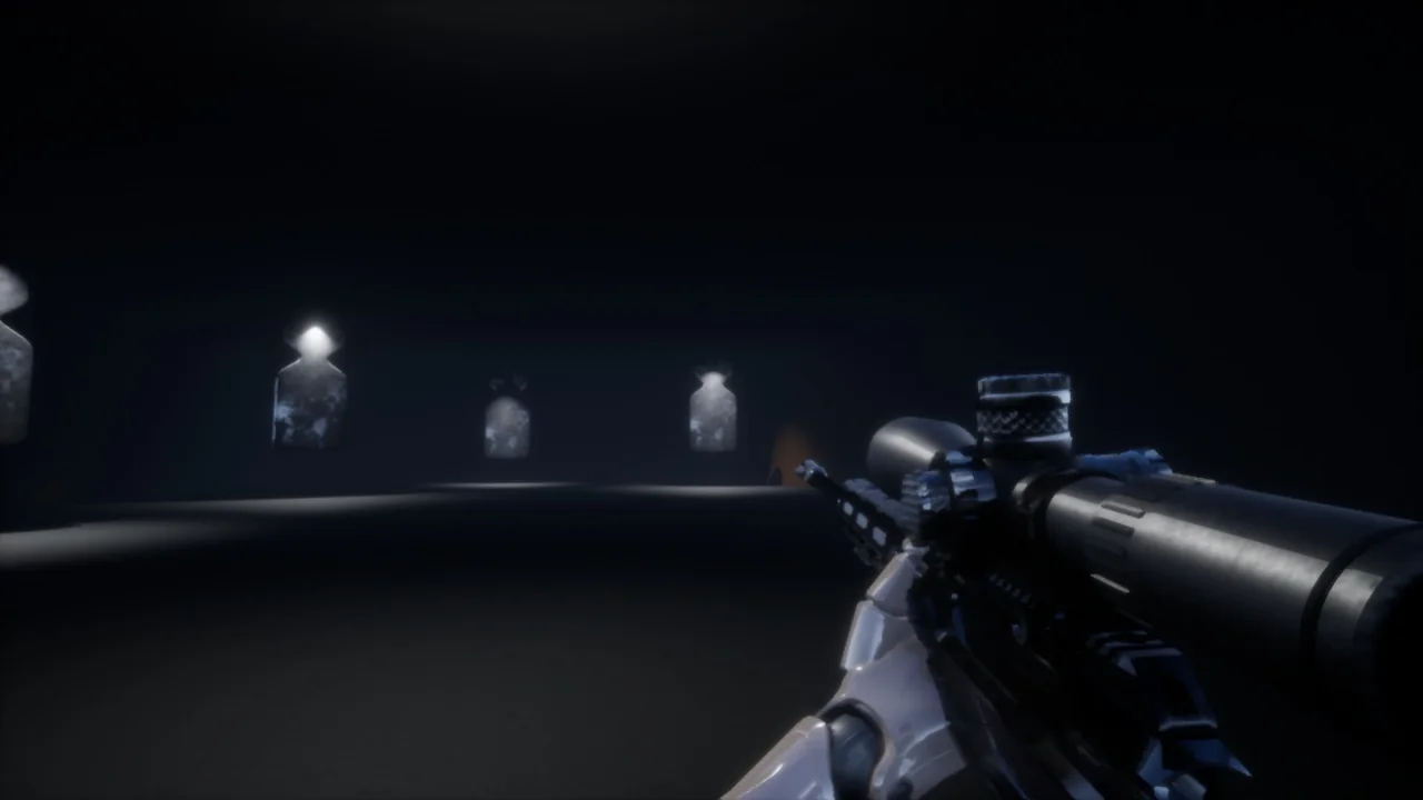 Advanced Scope asset