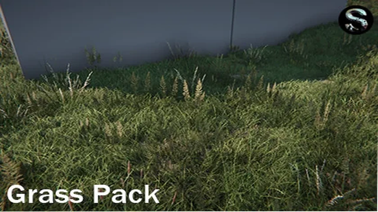 Grass Pack