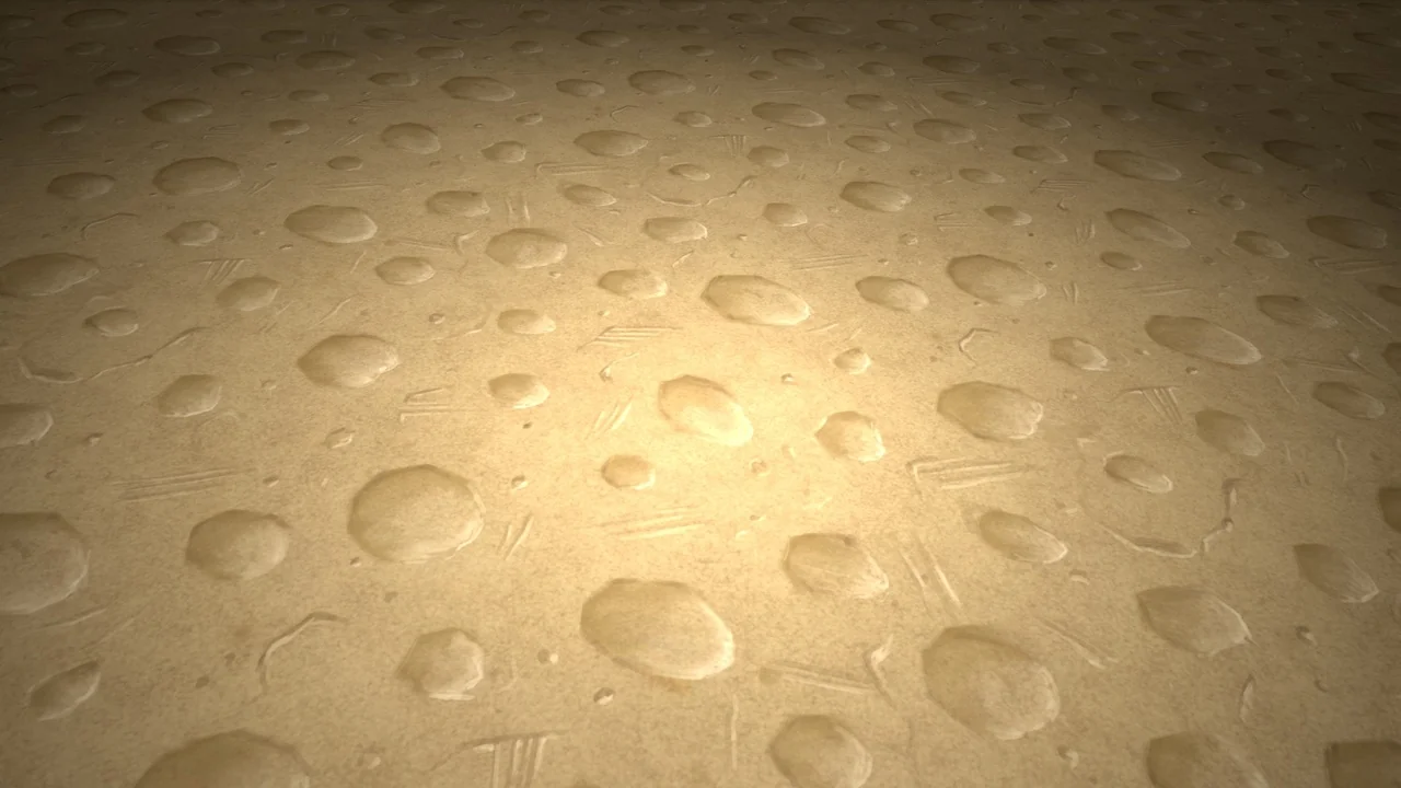 Terrain Vol.56 – Hand Painted Textures asset