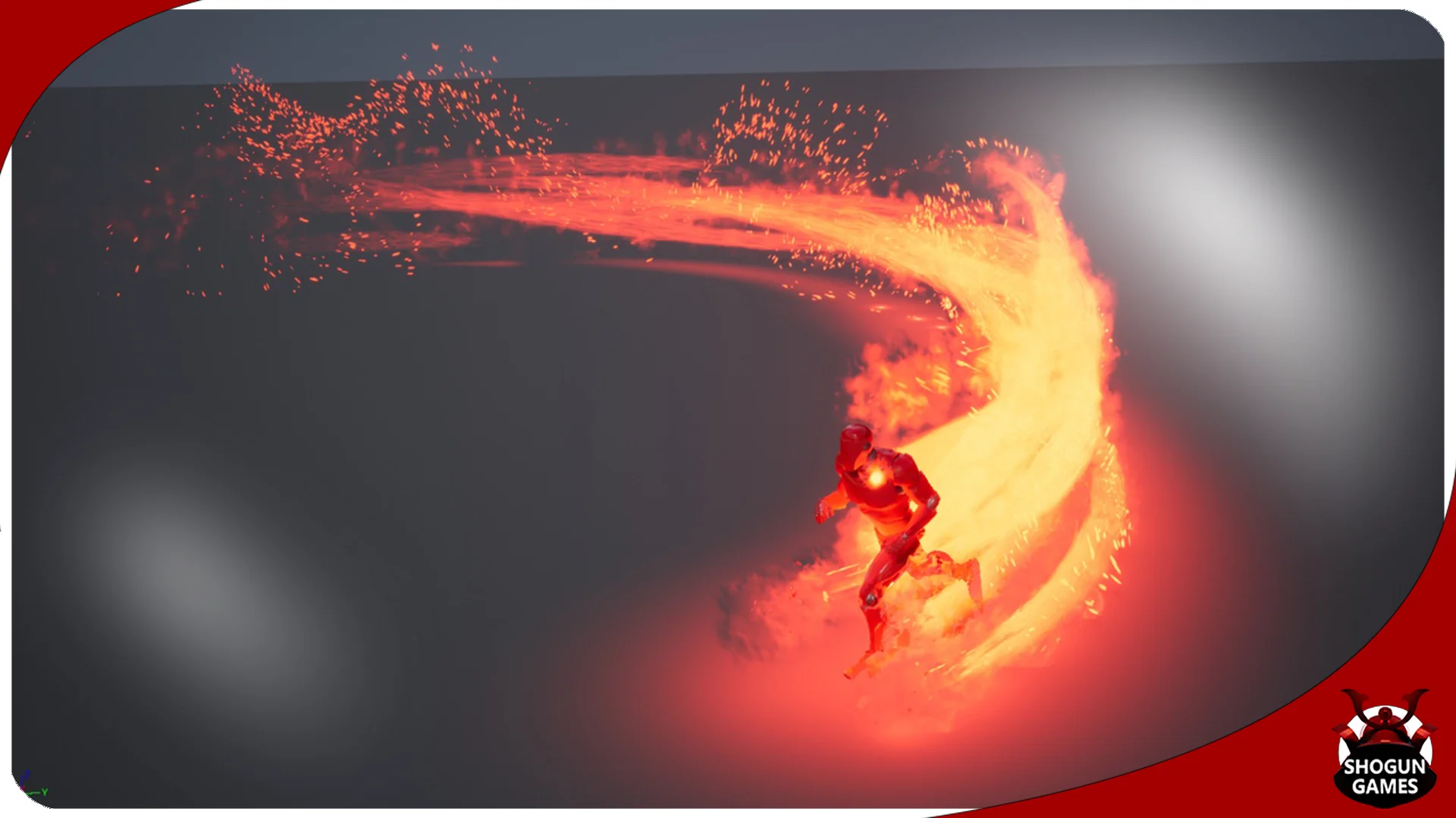 Dash FX
