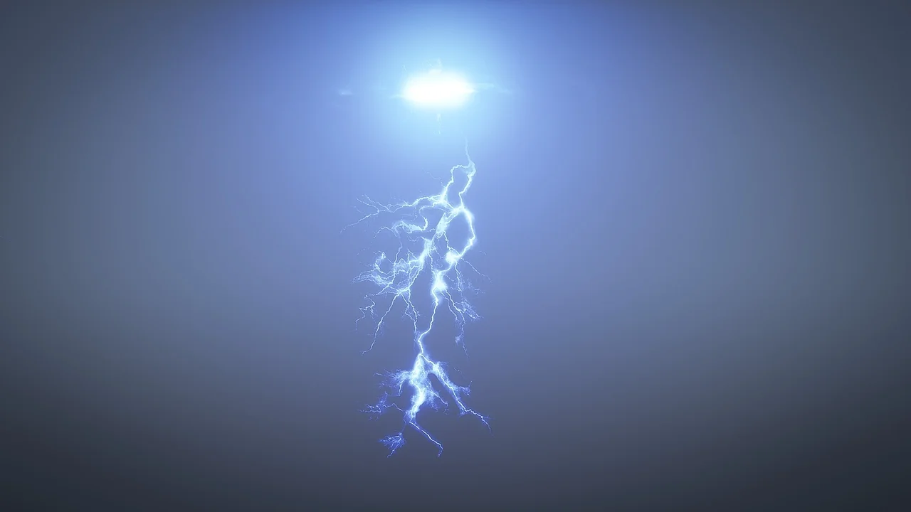 Environment VFX Pack – High Quality asset