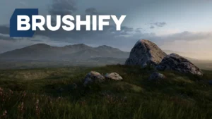 Brushify – Moorlands Pack