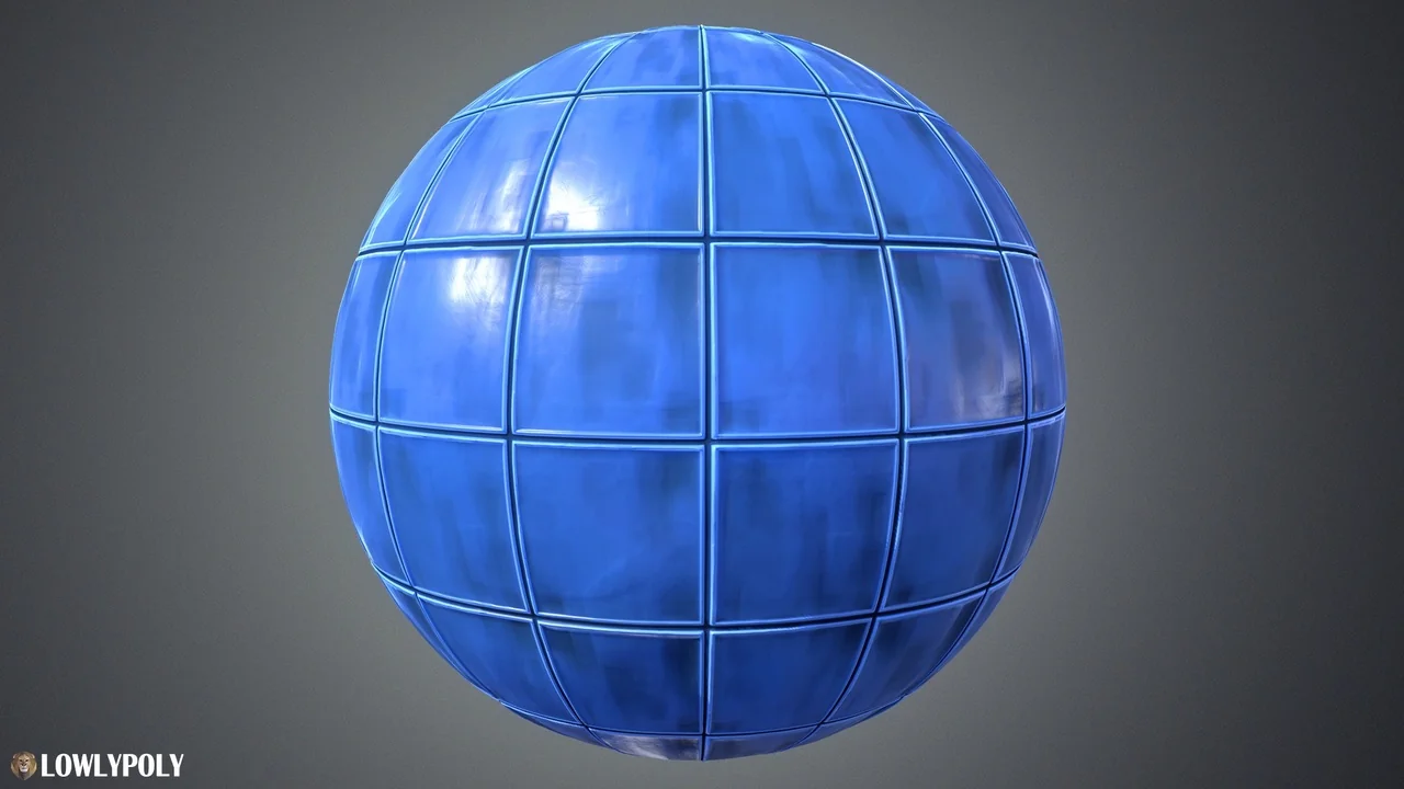 Surface Vol.57 – Hand Painted Textures asset