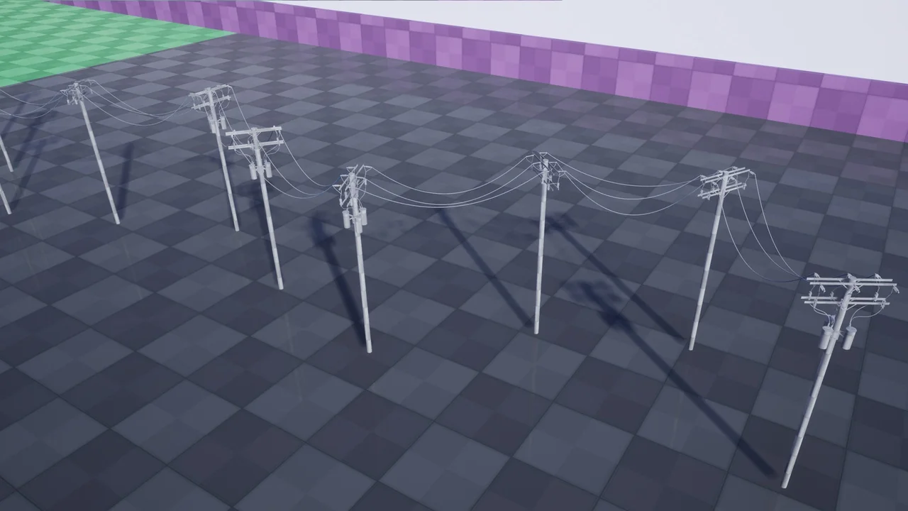 Blockout Starter Pack asset