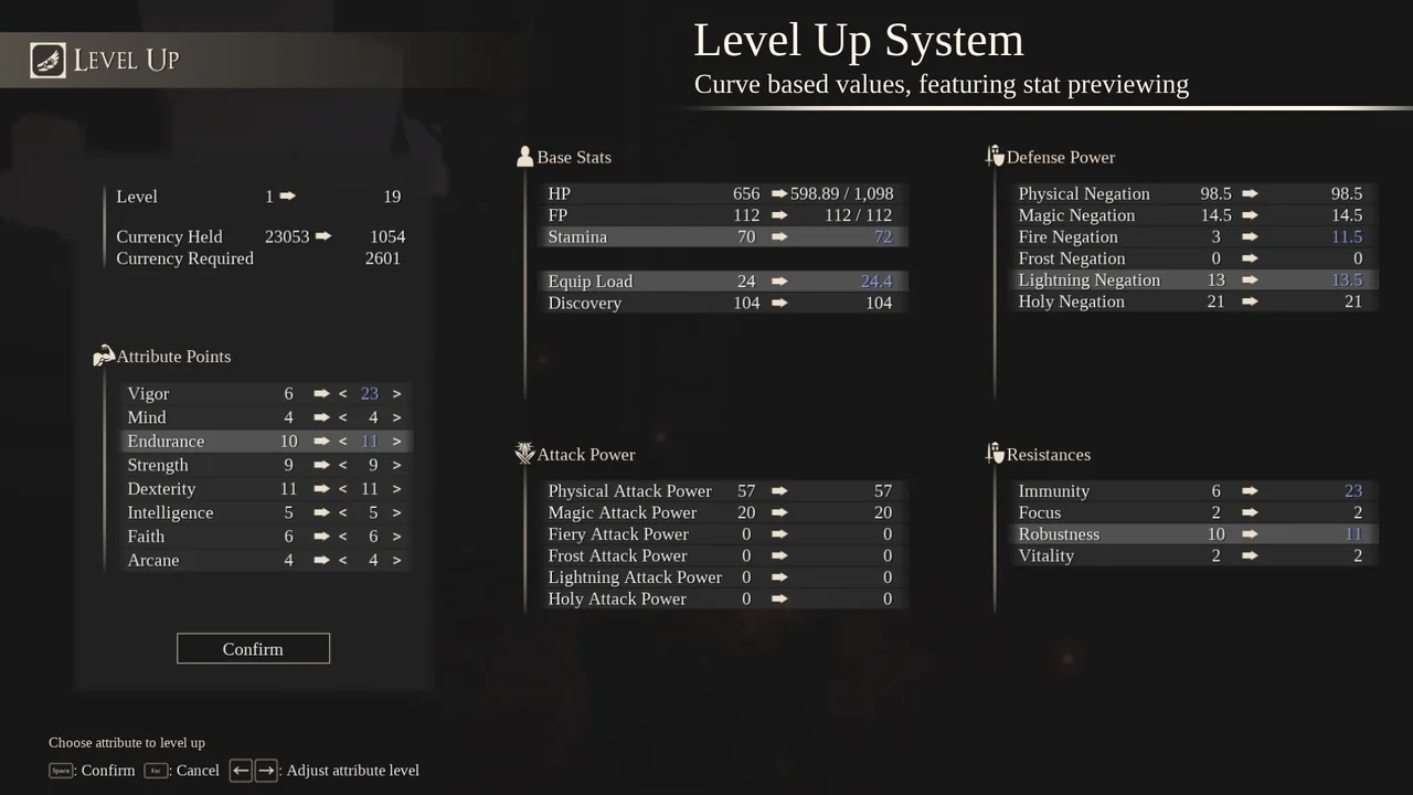 Soulslike Framework – Complete Soulslike Kit asset