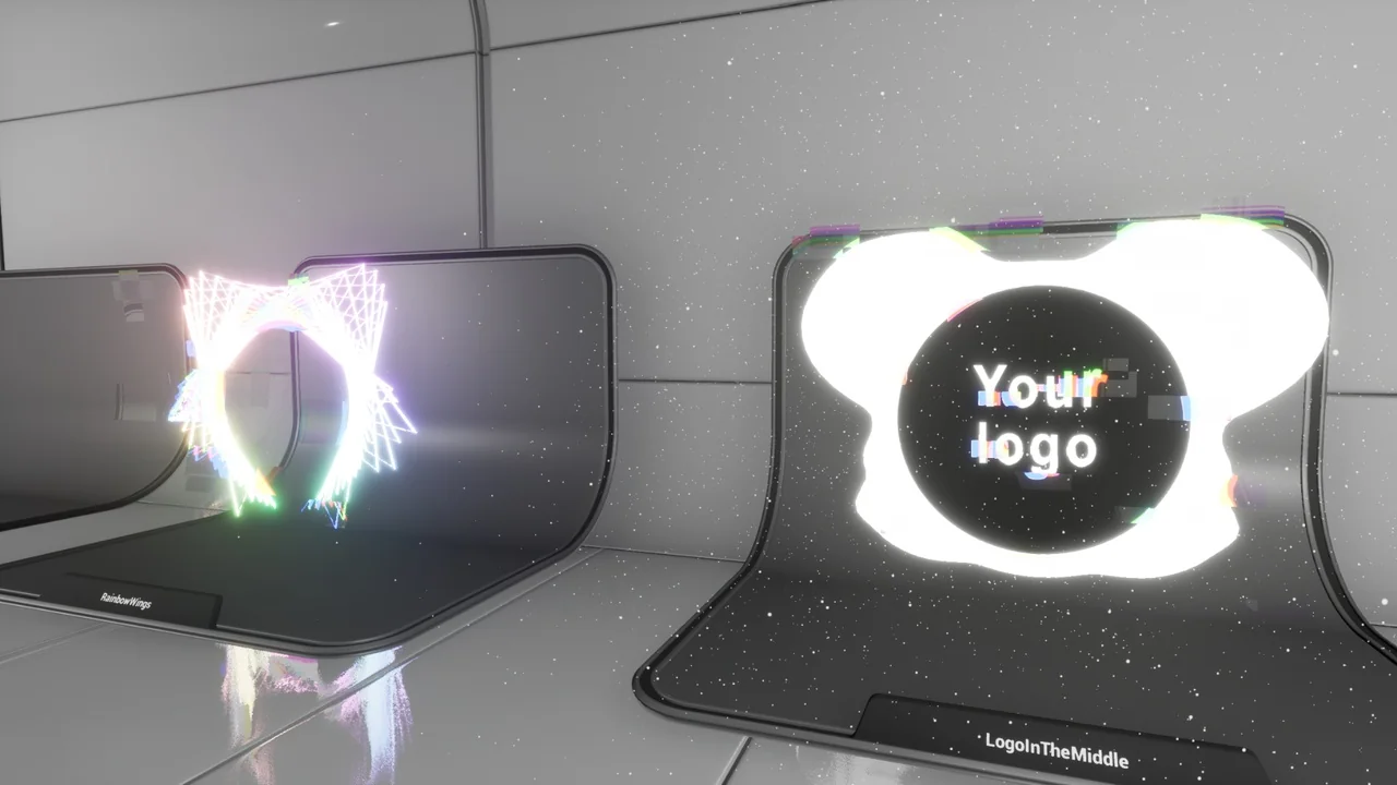 Niagara Audio Visualizer asset