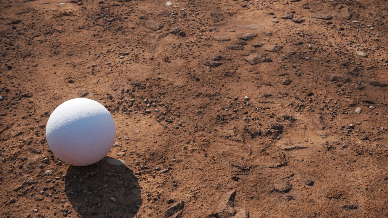 Ground Material Pack v1 asset