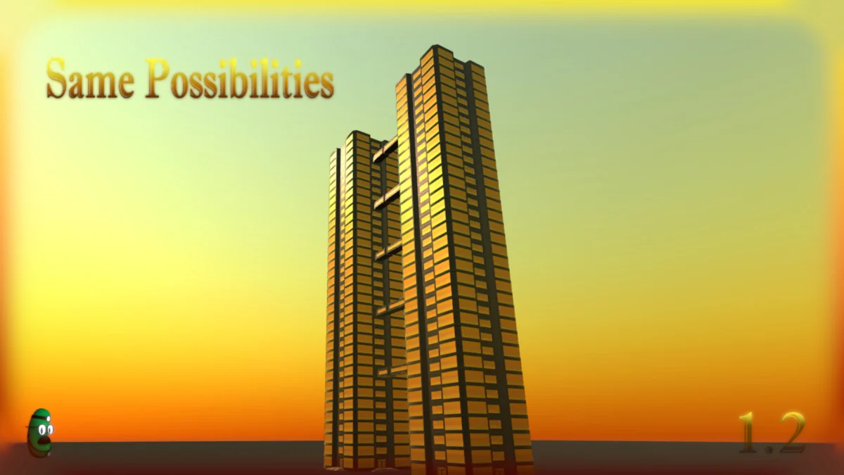 OpenOfficeBuildings asset
