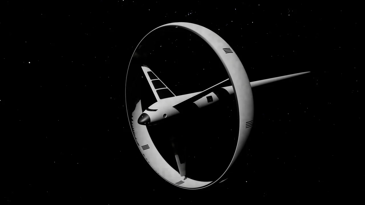 Space Game Starter kit asset