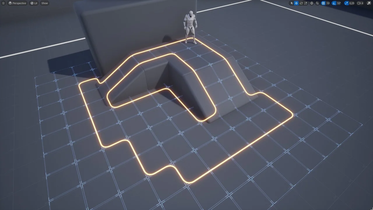 Path Tracer Toolkit asset