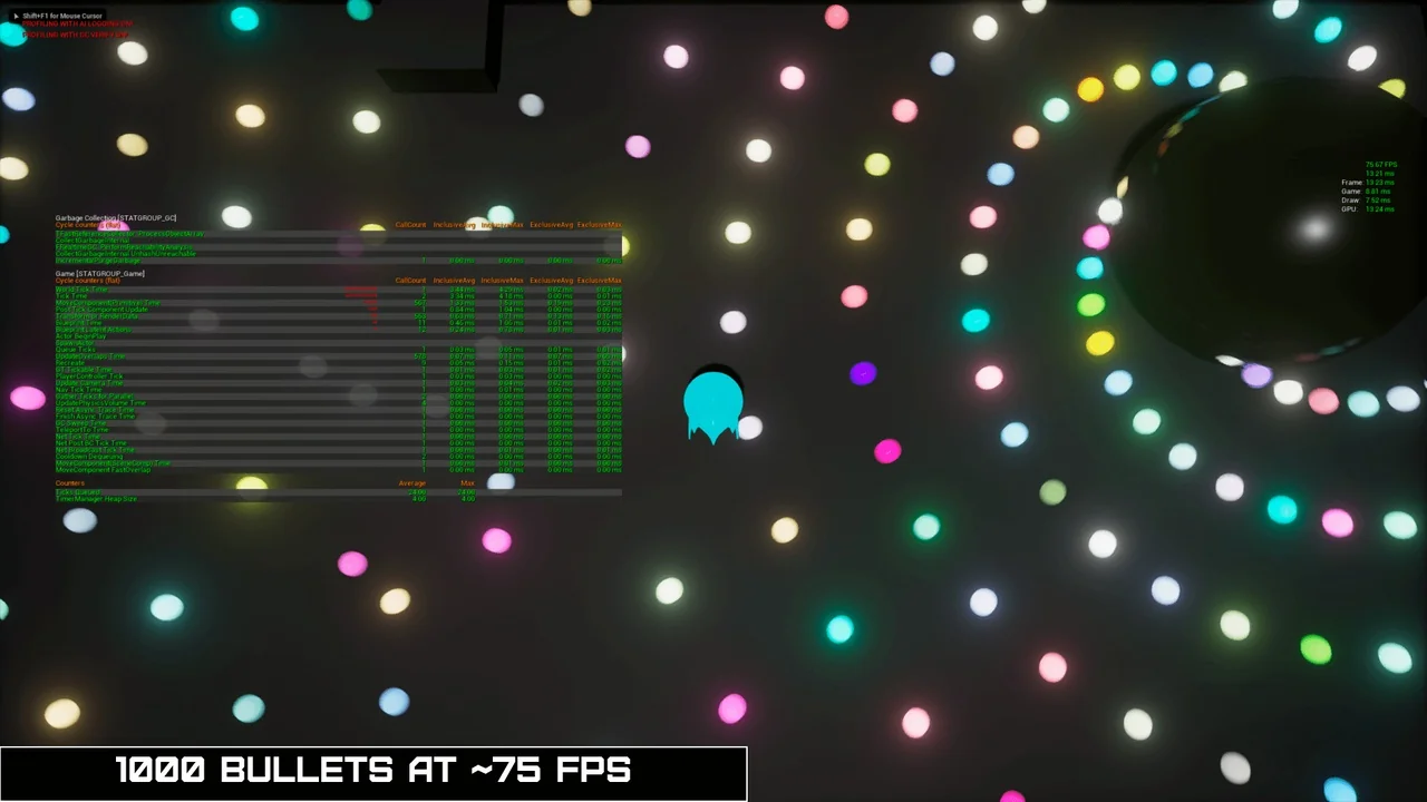 Object Pool Plugin asset