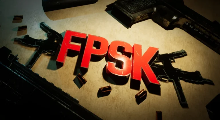 Dup – SINGLE PLAYER – Shooter G.A.S.P. MetaHuman