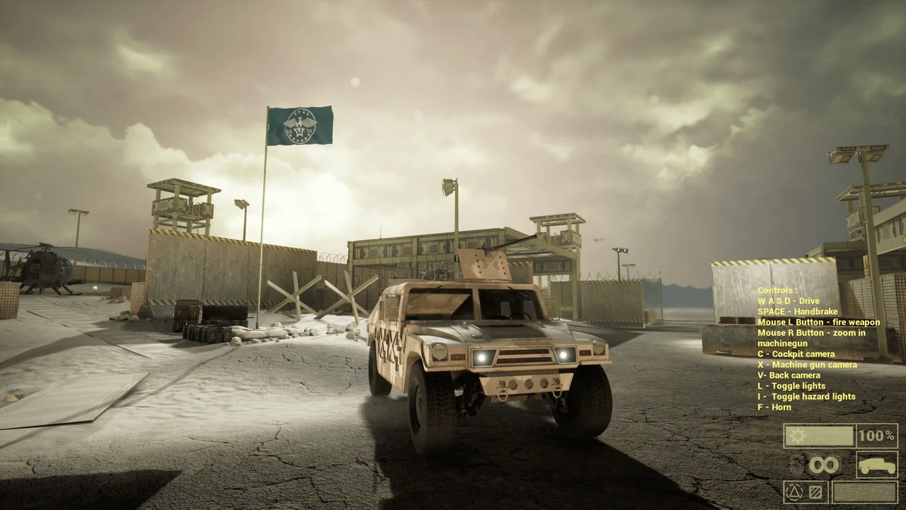 Driveable Vehicle Pack ( REDUX ) 2.0 asset