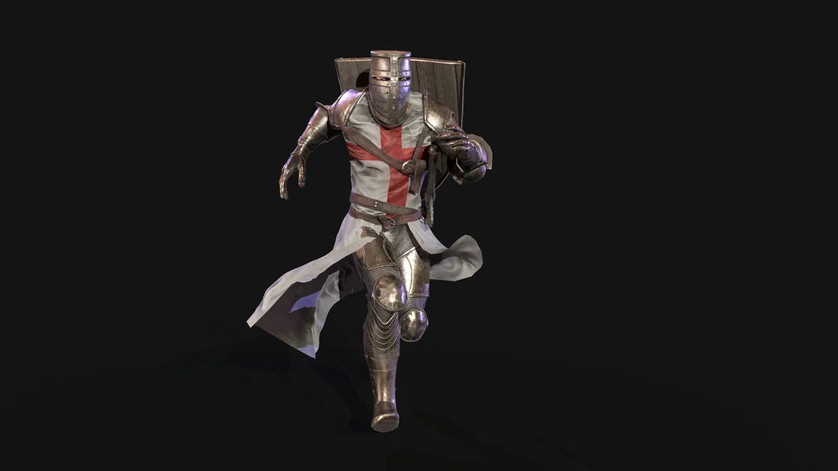 Knight_Templar asset
