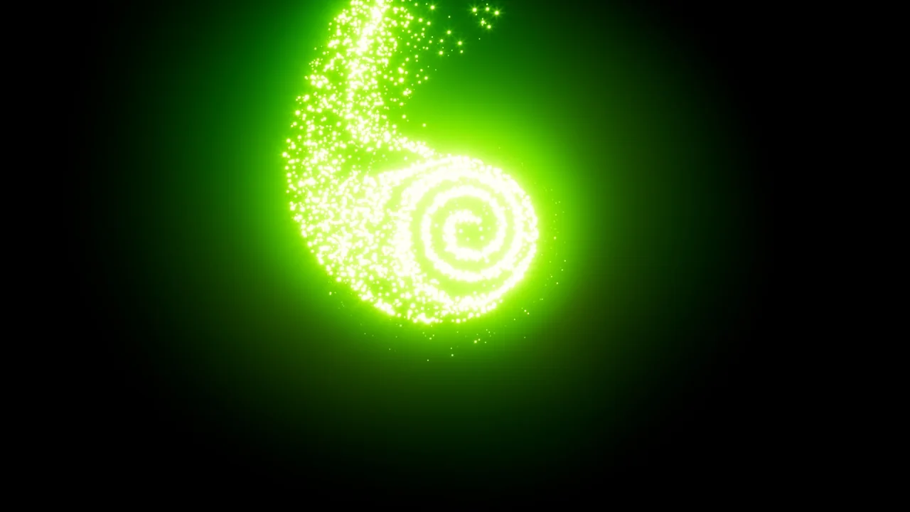 Abstract FX: Sprites asset