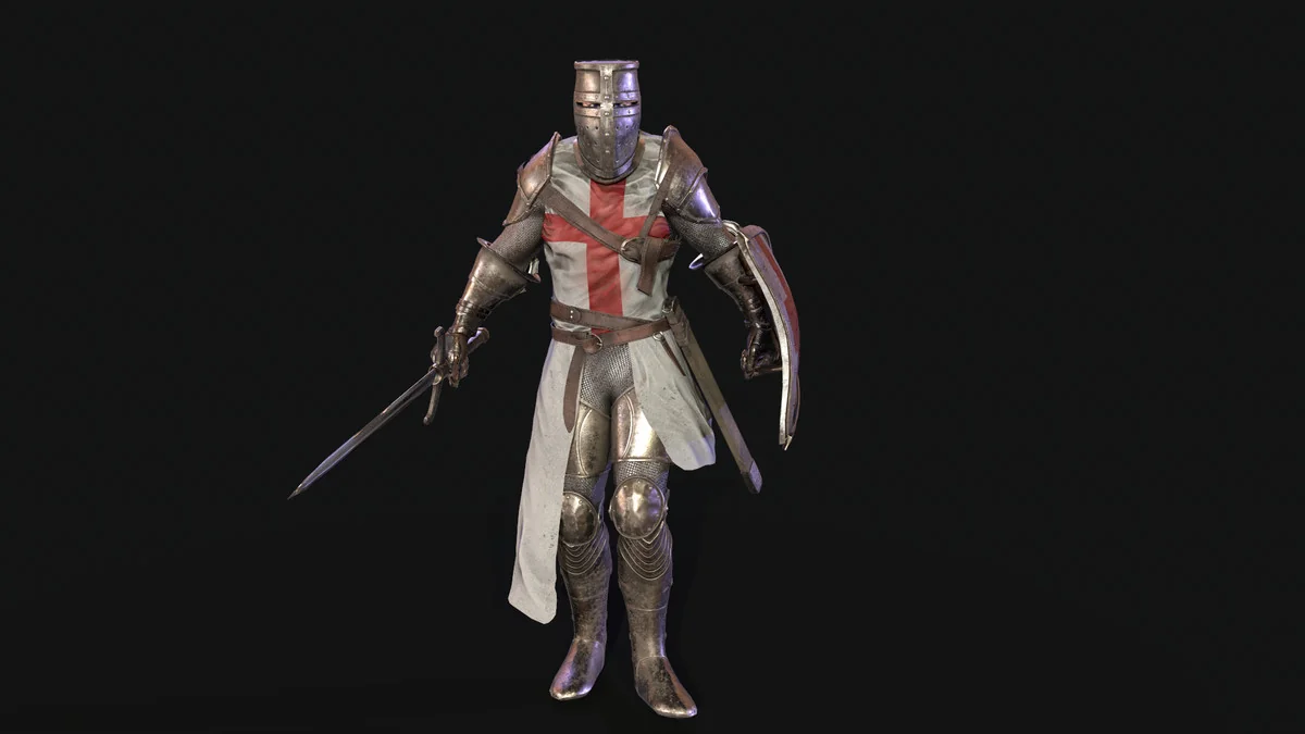 Knight_Templar asset