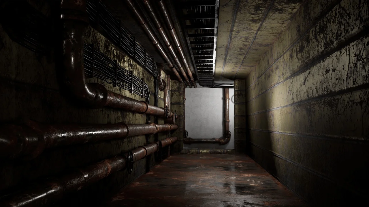 Cellar Materials asset