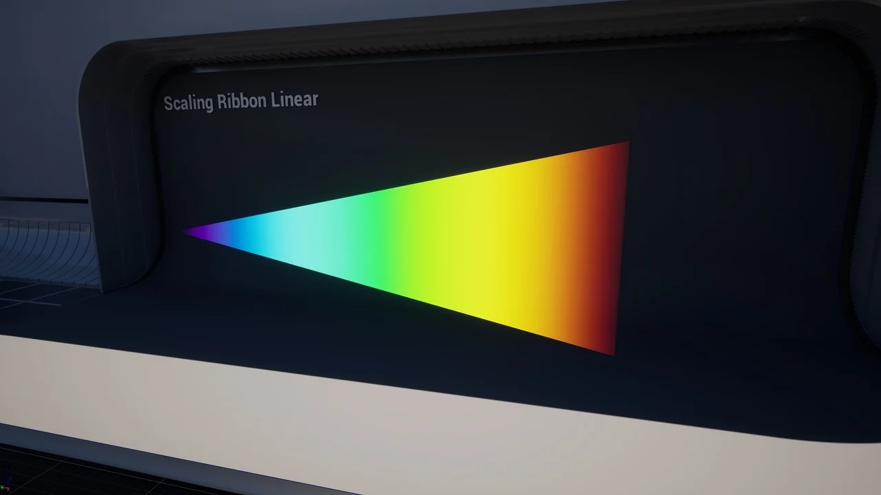 Data Array Visualizers asset