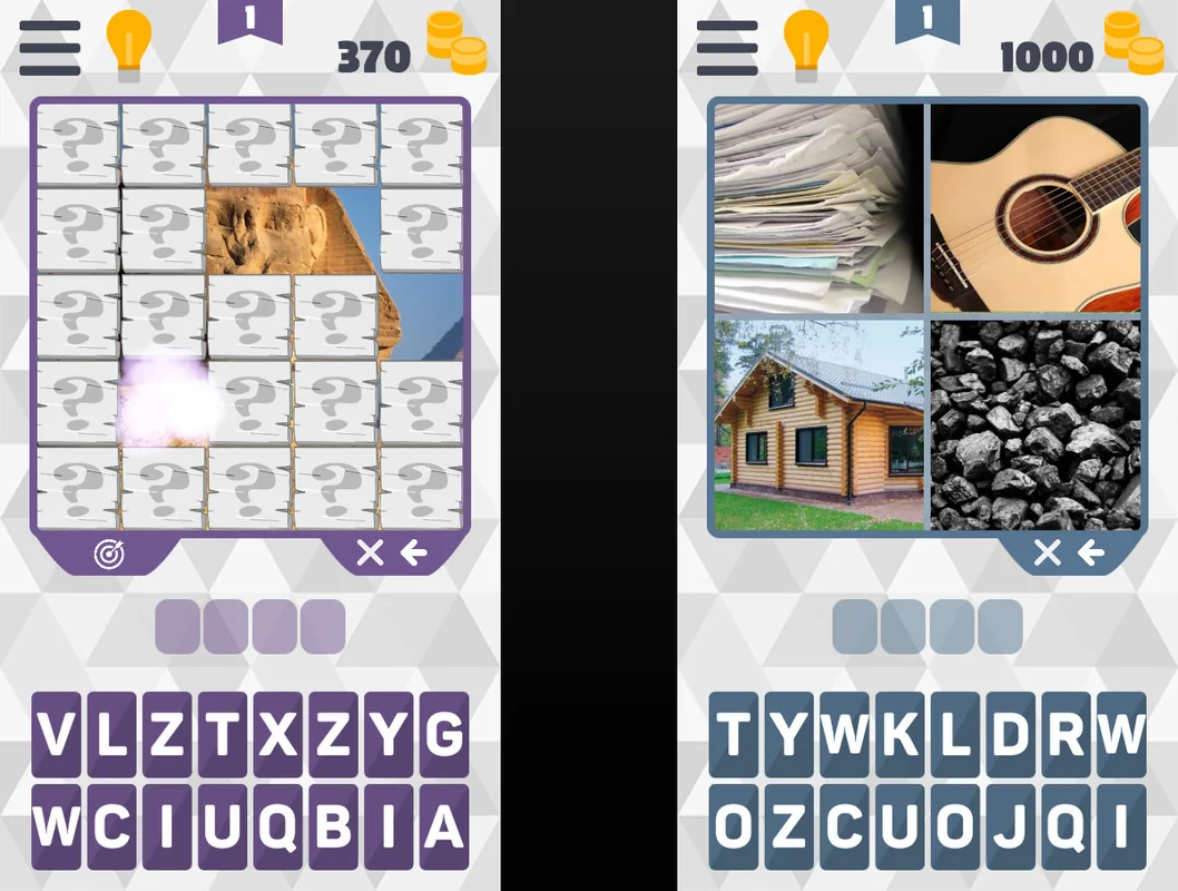 Picture Quiz Plus asset