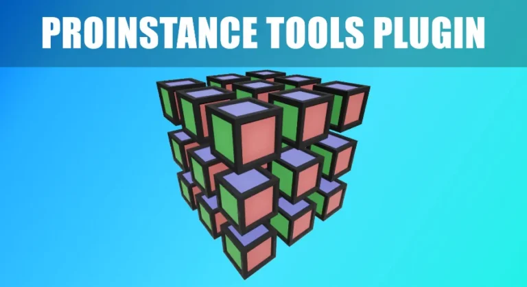 Prismatiscape Interaction Plugin
