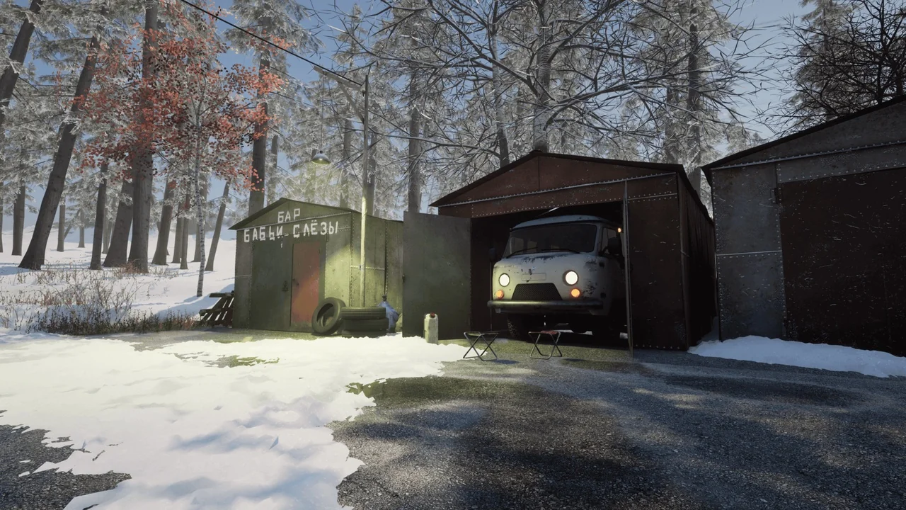 Slavic Village asset