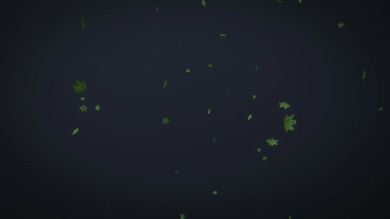 Environment VFX Pack – High Quality asset