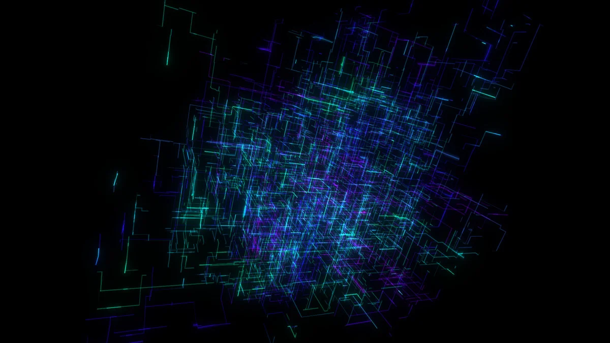 NeuroFractals Pack asset