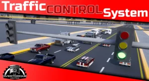 Traffic Control System