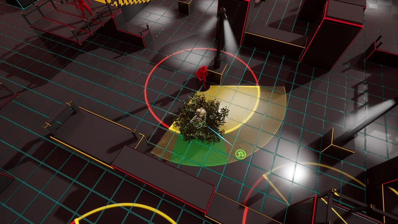 Advanced Tactical-based System asset