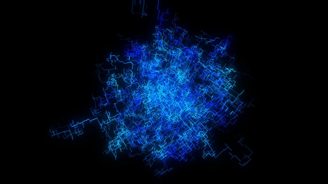 NeuroFractals Pack asset