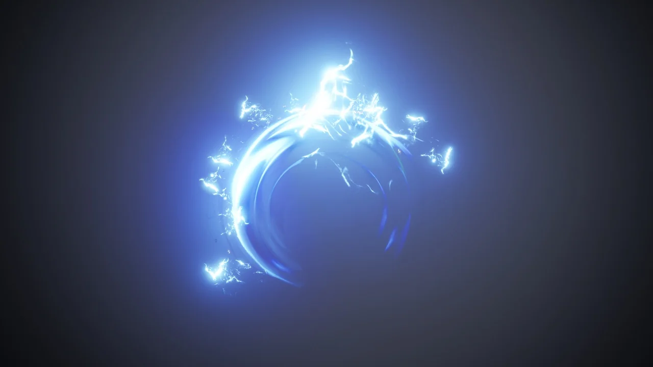 Slash & AOE Slash VFX – High Quality asset