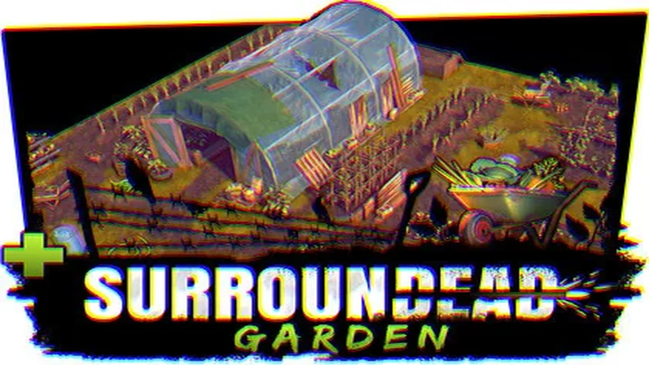 SurrounDead - Garden